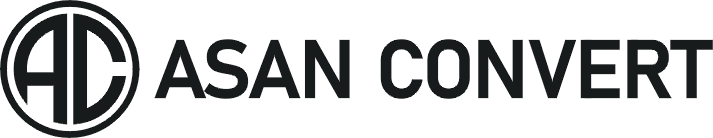 AsanConvert